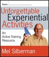 Unforgettable Experiential Activities for Training