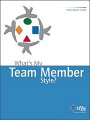 What's My Team Member Style? Assessment